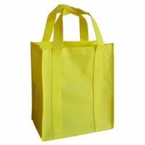 Pp Non Woven Fabric Bag