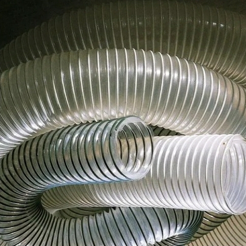 PU Duct Hose