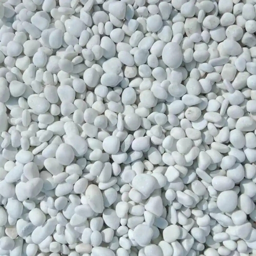 Quartz Pebbles