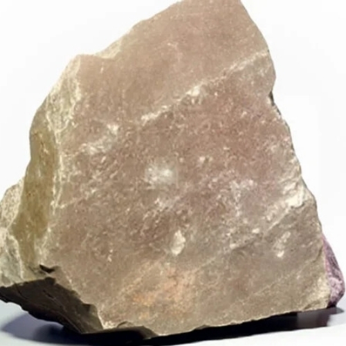 Quartzite Mineral Stones - Shape: Irregular
