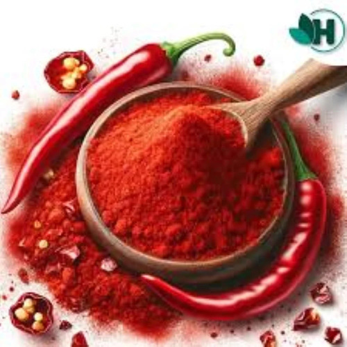 Red Chili Powder
