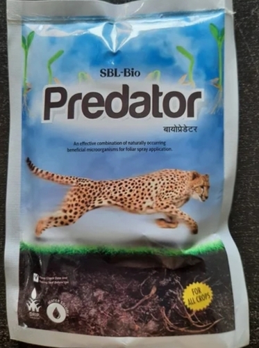 Sbl Bio Predator Insecticide