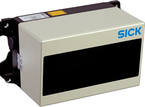 Sick LD-MRS400001S01 LiDAR Sensors
