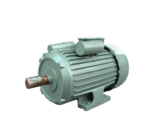 single phase electric motor