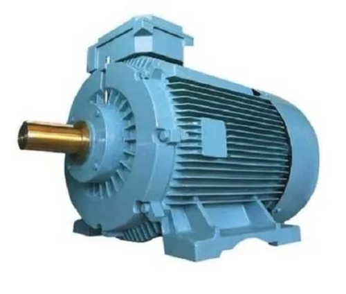 Single Phase Motor