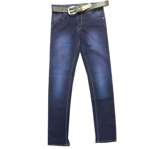 Stylish Denim Jeans