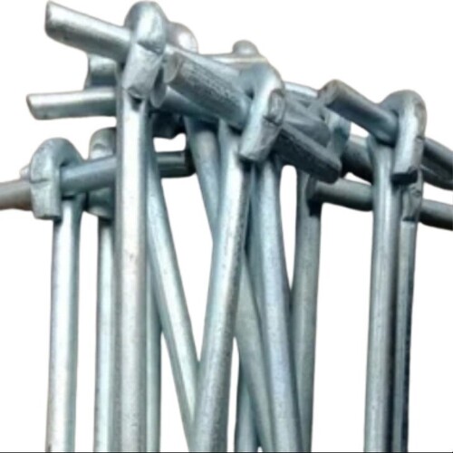 T Foundation Bolt