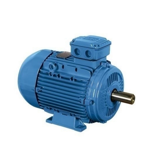 Three Phase Electric Motor