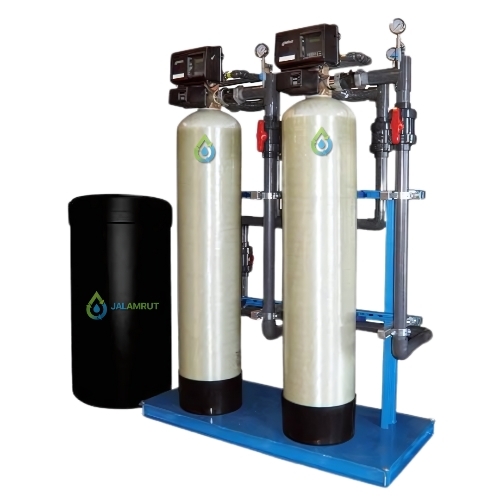 Water Softener