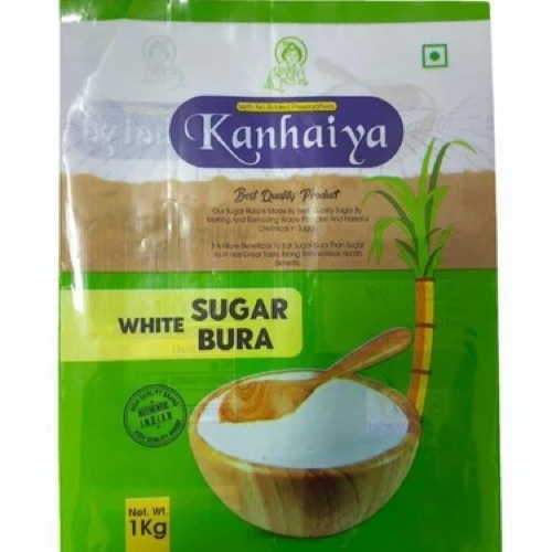 White Sugar Bura