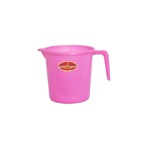 1.5 L Plastic Mug