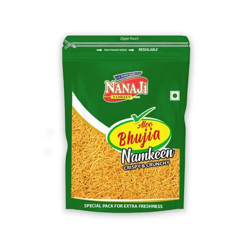 Aloo Bhujia Namkeen