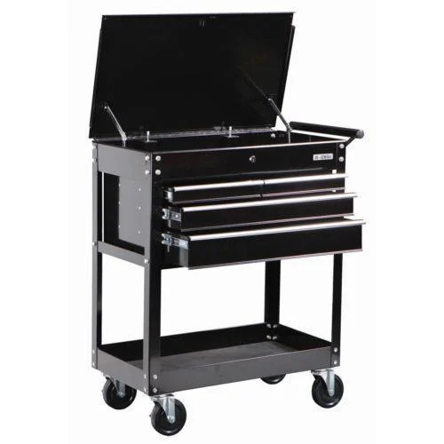 Automobile Tool Trolley