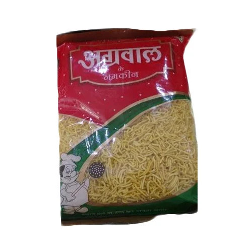 Barik Tikhi Sev Namkeen - Feature: Crispy