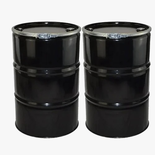 Bitumen Storage Open Head Drum