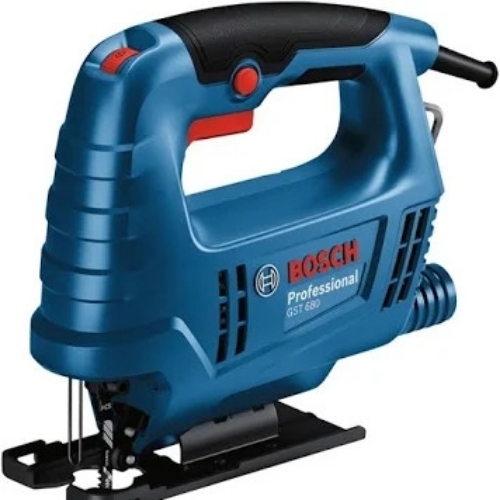 Bosch Jigsaw Machine