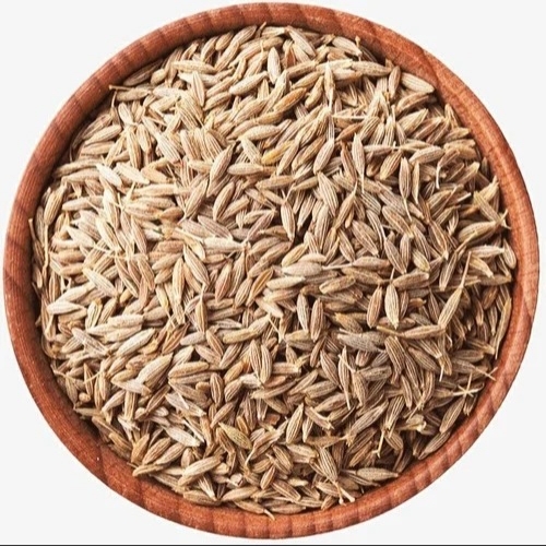 Brown Whole Cumin