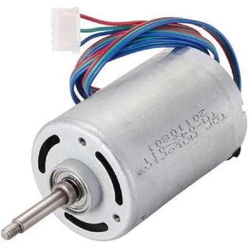 Brushless Dc Motor