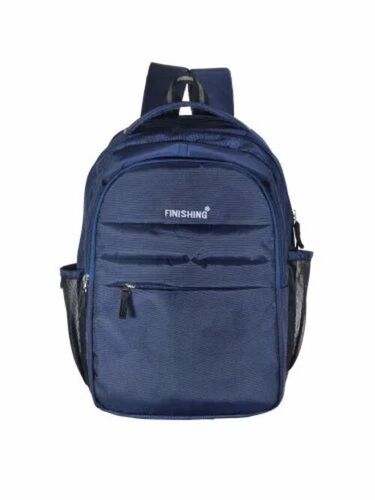 Collage Bag For Boys