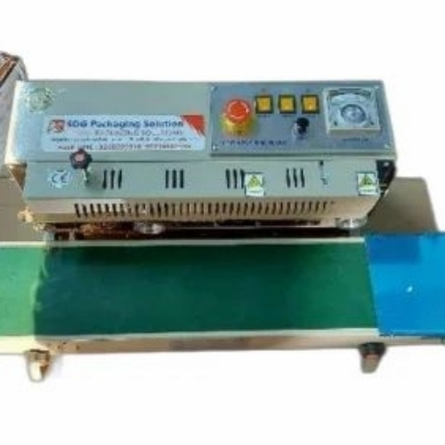 Continuous Band Sealers