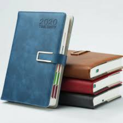 Corporate Diary By Purvi Print Tech Creation