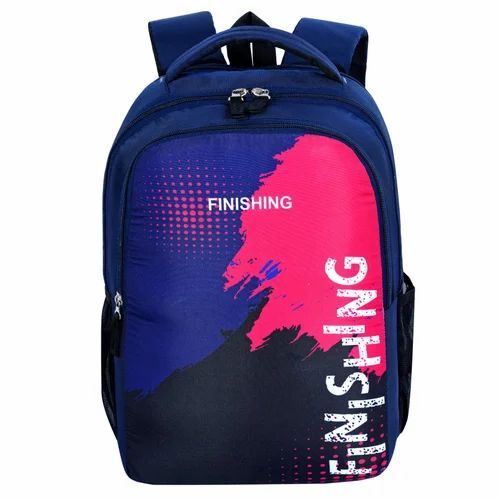 Customized School Bag