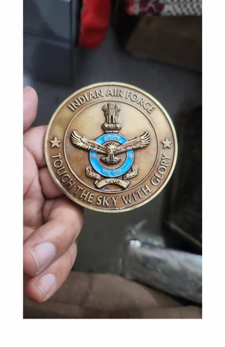 Customized Sports Medal