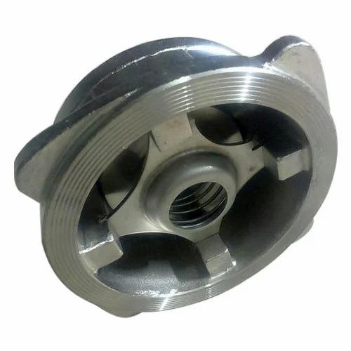 Dcv Valve