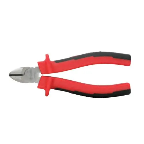 Diagonal Side Cutter
