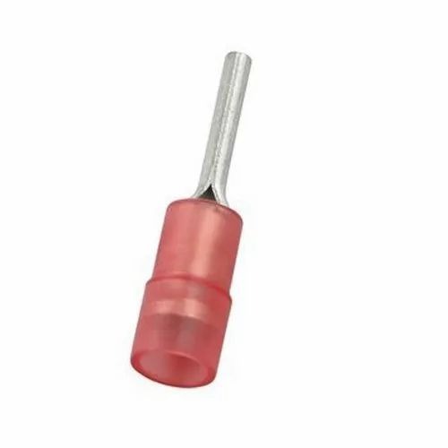 Double Insulated Pin Terminal