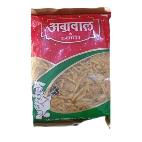 Farali Mixture Namkeen - Feature: Crispy Texture