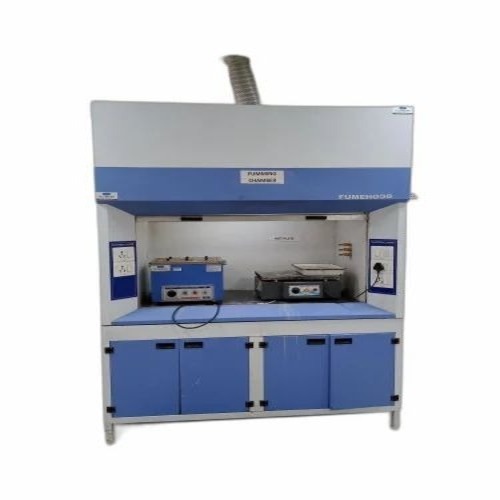 Frp Fume Hood