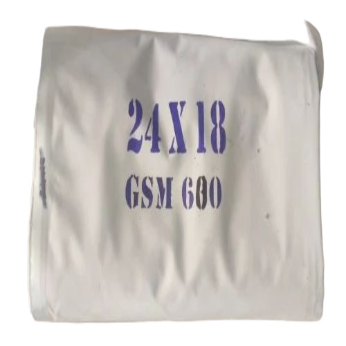 Grey Plastic Tarpaulins