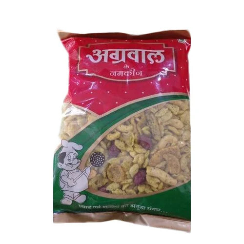 Gujarati Mixture Namkeen