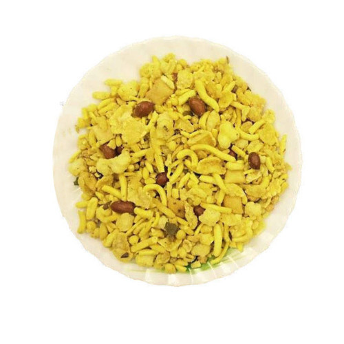 Gujarati Mixture Namkeen