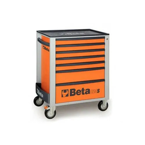 Hand Tool Trolley