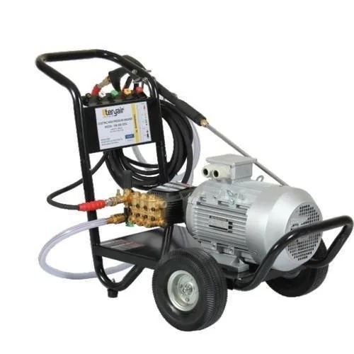 High Pressure Jet Cleaner