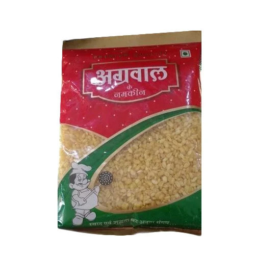 Hing Flavour Dalmoth Namkeen - Feature: Traditional Indian Snack