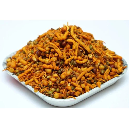 Hing Mixture Namkeen