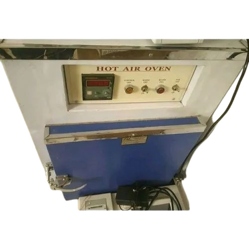 Hot Air Oven