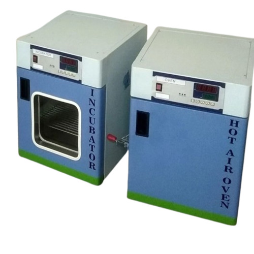 Hot Air Oven For Pharmaceutical Industries