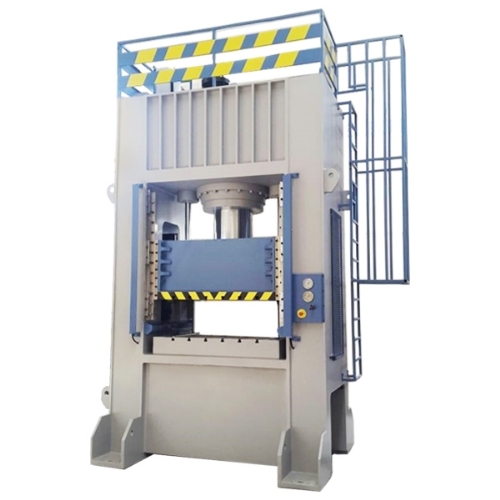 Hydraulic Press Machine