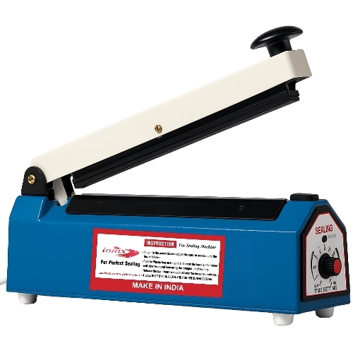 Impulse Hand Sealing Machine