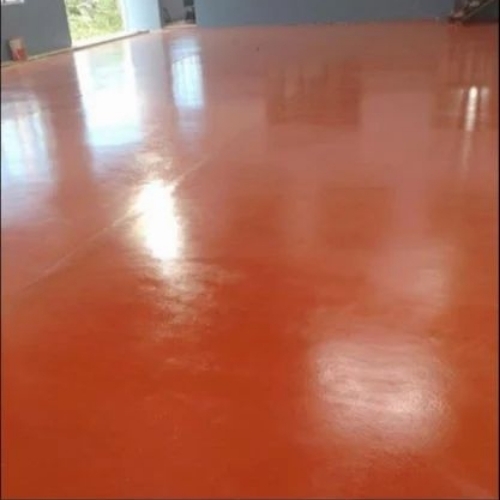 Industrial Epoxy Floor Service
