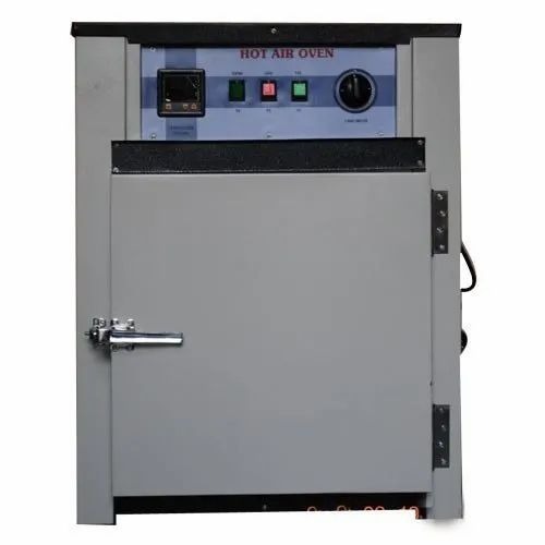 Industrial Hot Air Oven