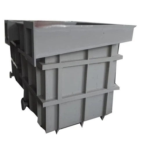 Industrial Polypropylene Tank
