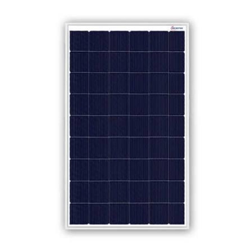 Industrial Solar Panel
