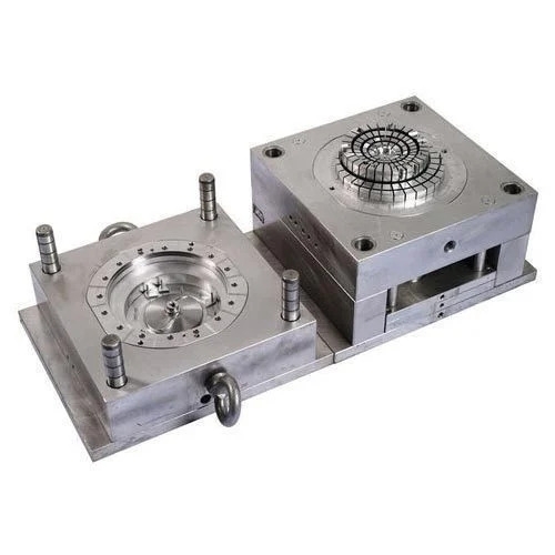 Injection Molding Die