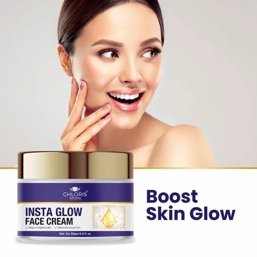 Insta Glow Face Cream