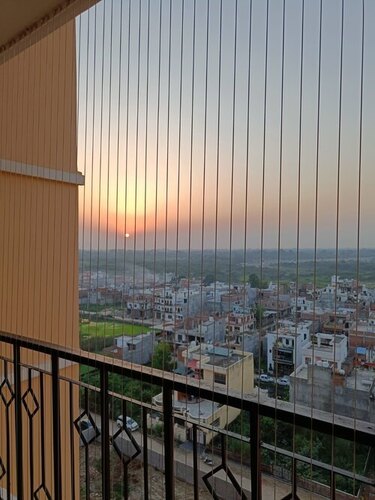 Invisible Grill - Color: Any Color